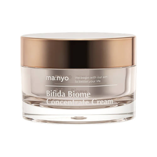 Manyo Bifida Biome Concentrate Cream