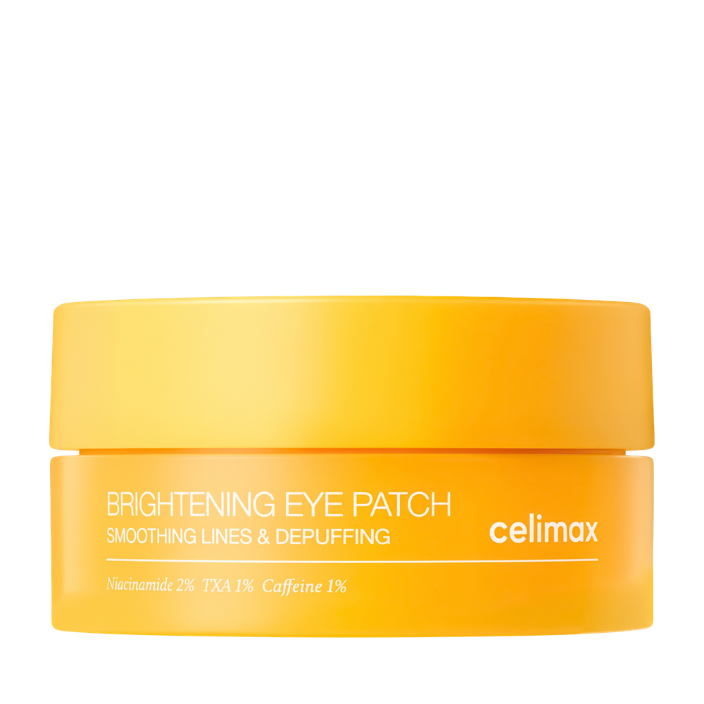 CELIMAX TXA Brightening Eye Patch, 60 шт.