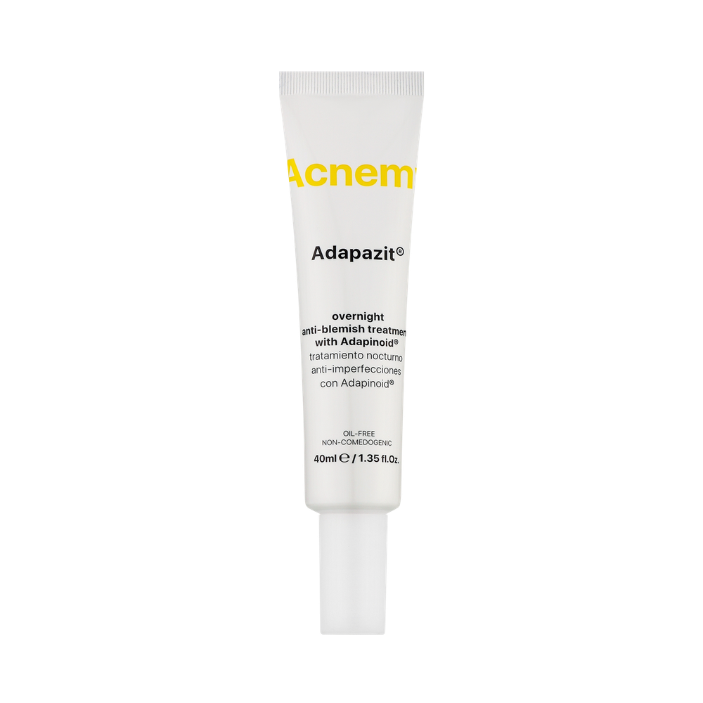 ACNEMY Adapazit Overnight Anti-Blemish Treatment, 40 ml.