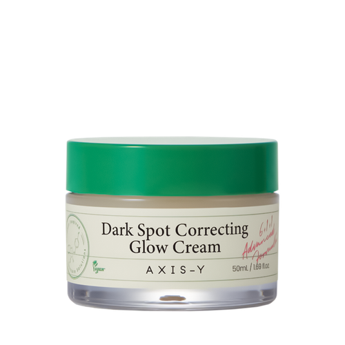 AXIS-Y Dark Spot Correcting Glow Cream