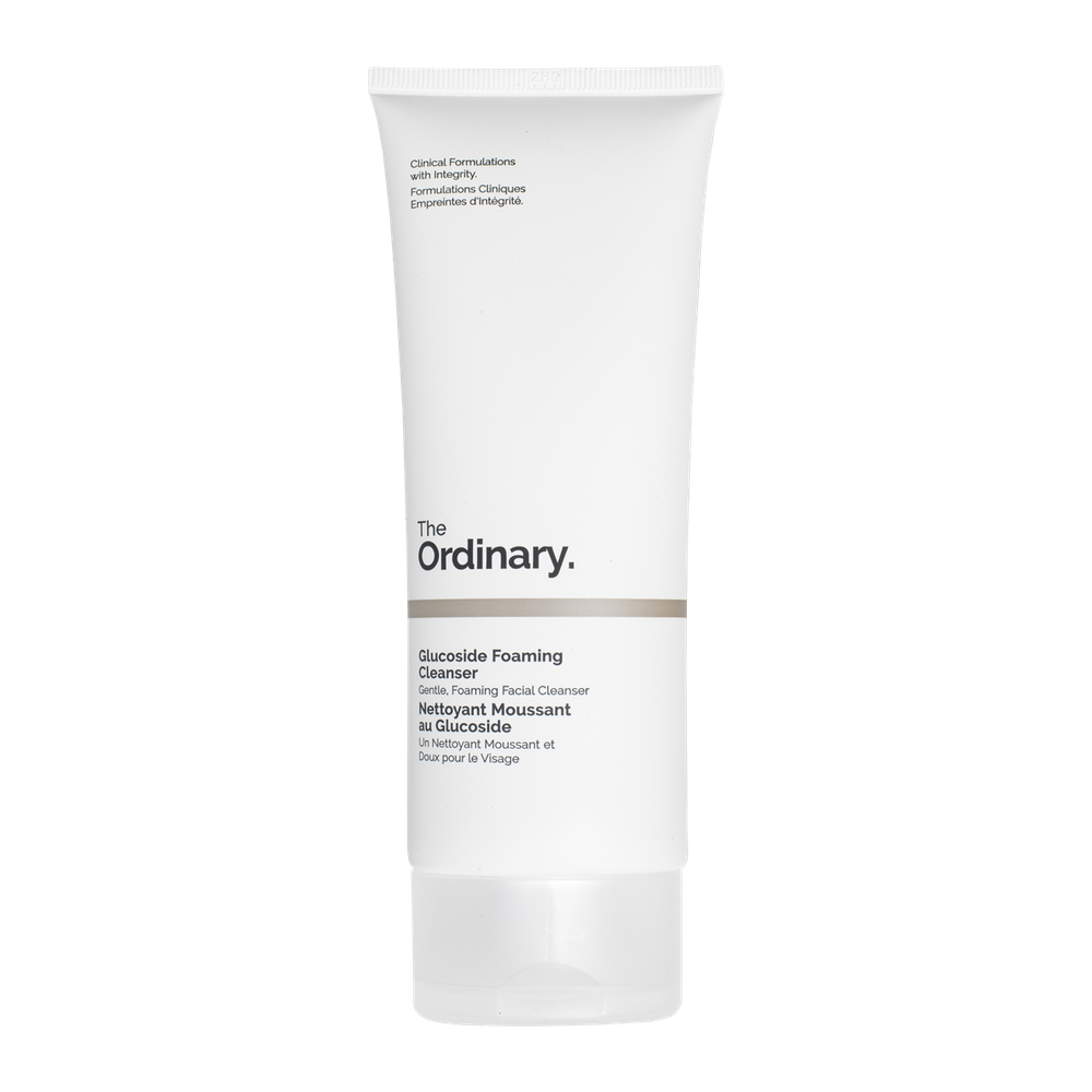 The Ordinary Glucoside Foaming Cleanser