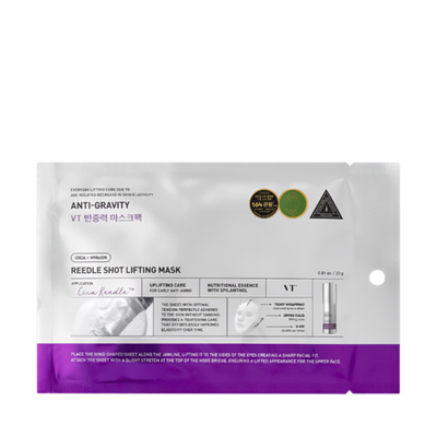 VT Cosmetics Reedle Shot Lifting Mask