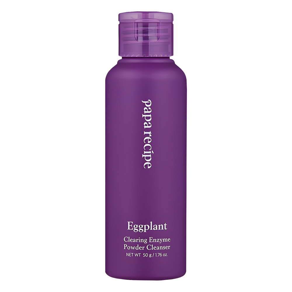 Энзимная пудра Eggplant Clearing Enzyme Powder Cleanser (50гр)