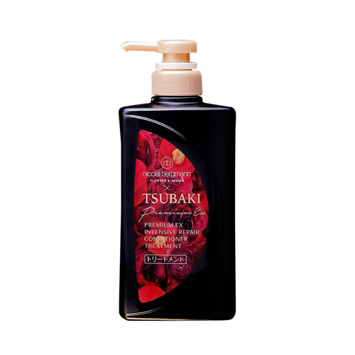 SHISEIDO TSUBAKI Premium EX Intensive Repair Conditioner