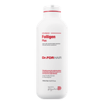 Шампунь от выпадения волос и перхоти Dr.FOR HAIR Folligen PLUS Shampoo