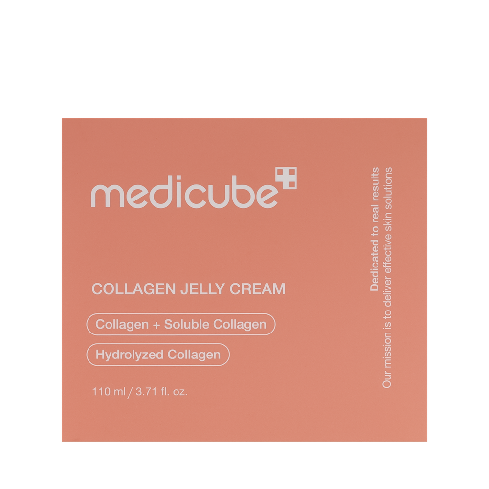 Medicube Collagen Jelly Cream
