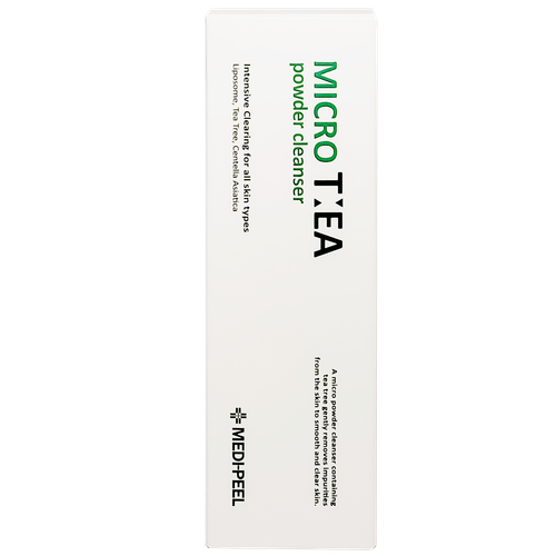 MEDIPEEL Micro Tea Powder Cleanser