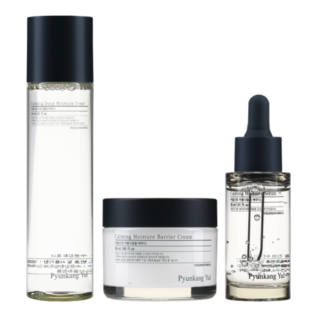 PYUNKANG YUL CALMING LINE GIFT SET