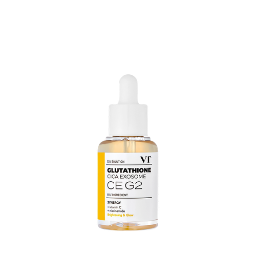 VT Cosmetics Glutathione Cica Exosome CE G2