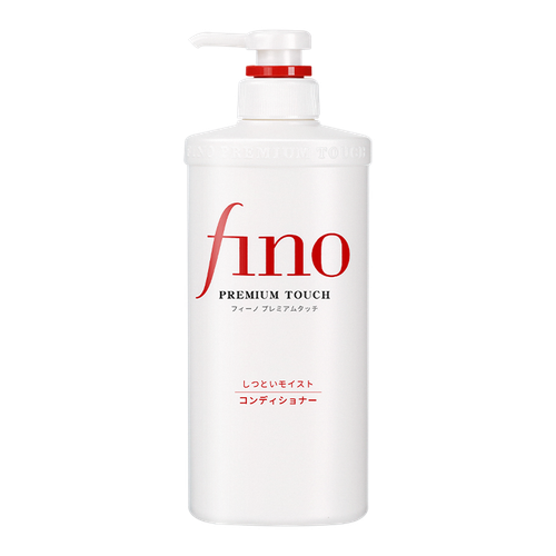 Shiseido Fino Premium Touch Hair Conditioner