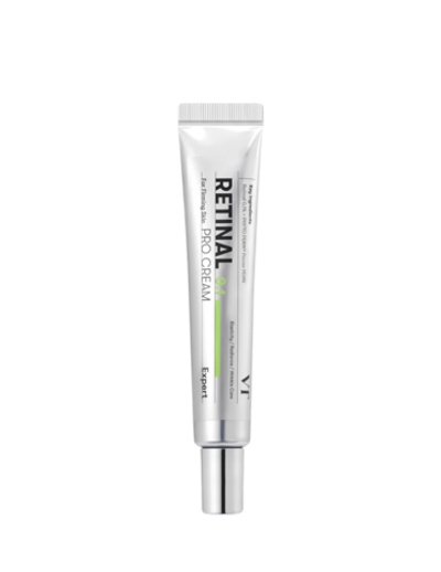 VT COSMETICS Retinal Pro Cream 0.1, 20 ml.