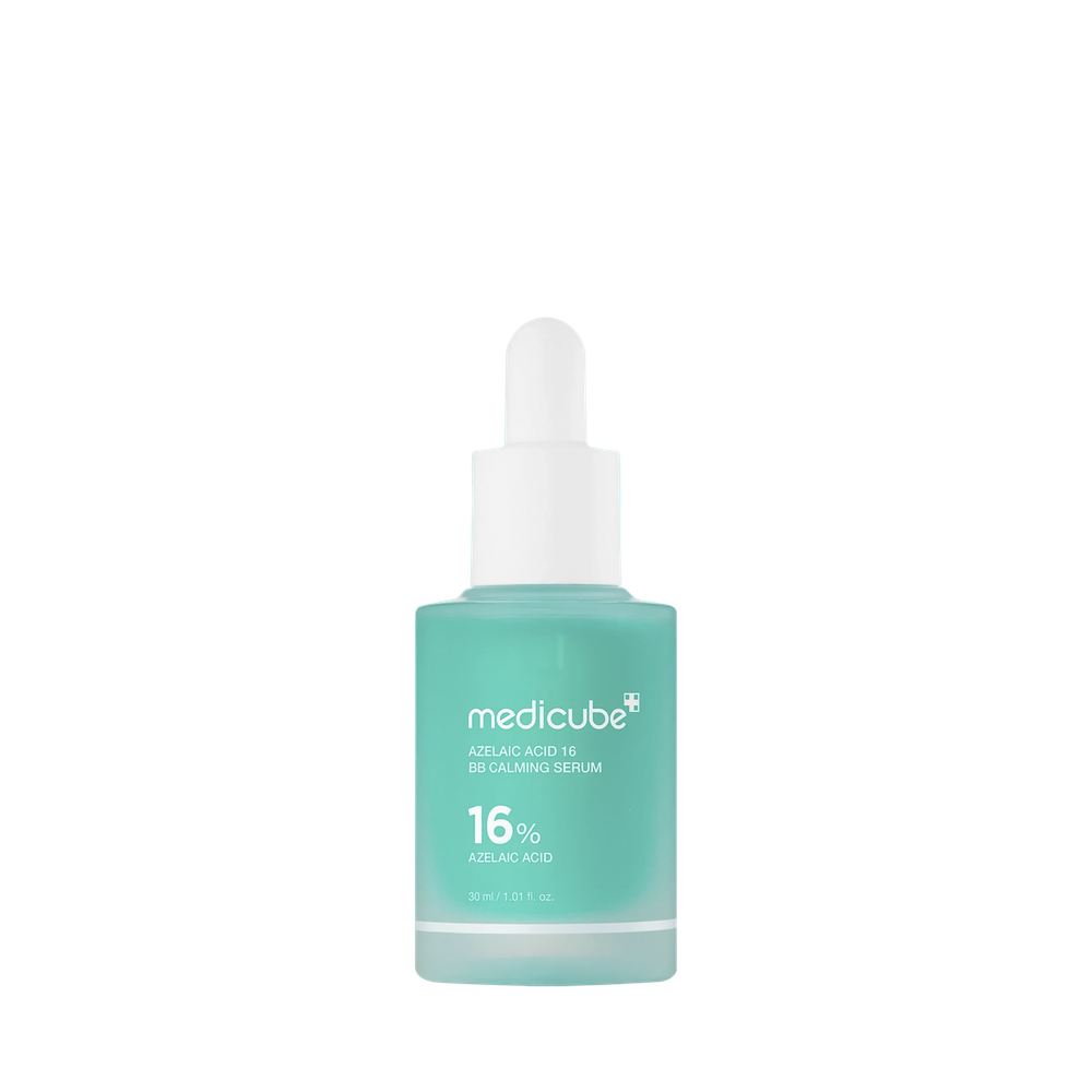 Medicube Azelaic Acid 16 BB Calming Serum