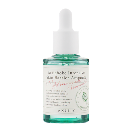 AXIS-Y Artichoke Intensive Skin Barrier Ampoule 30 ml