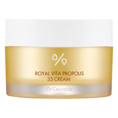 Dr.Ceuracle Royal Vita Propolis 33 Cream