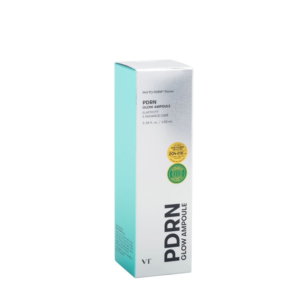 VT Cosmetics PDRN Reedle Glow Ampoule