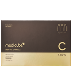 MEDICUBE Deep Vita C Ampoule, 3 шт*10 g.