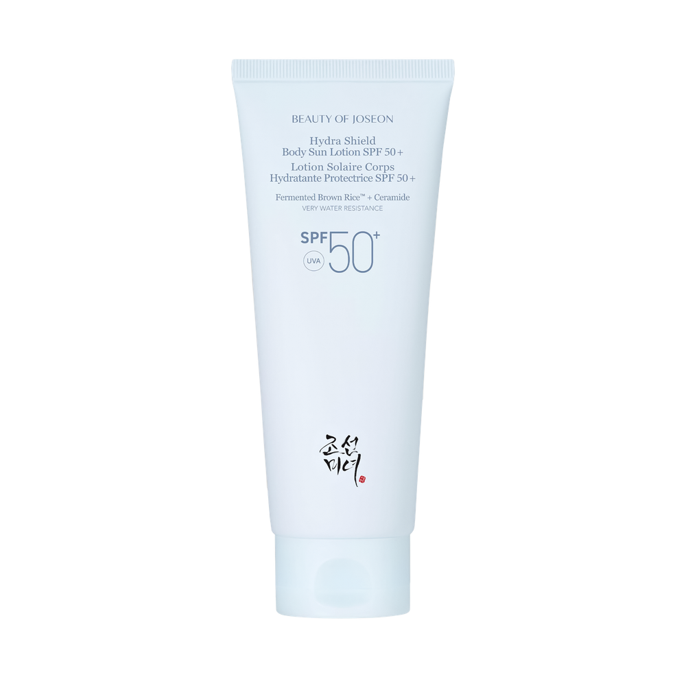 BEAUTY OF JOSEON Hydra Shield Body Sun Lotion SPF 50+, 100 ml.