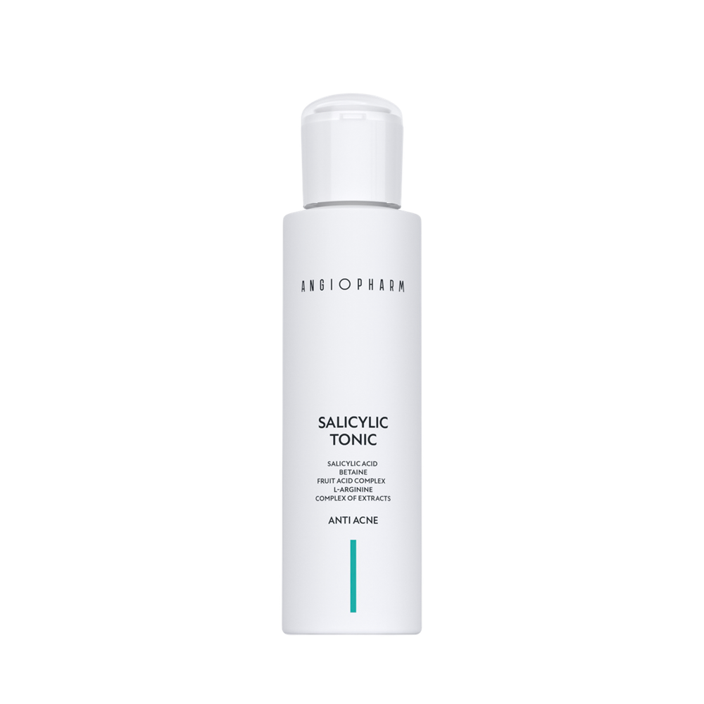 ANGIOPHARM Salicylic Acid