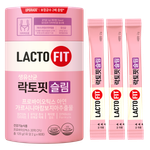 Биологическая активная добавка для похудения LACTO-FIT Slim