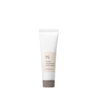 Dr.Ceuracle Vegan Aquarizing Hand Cream