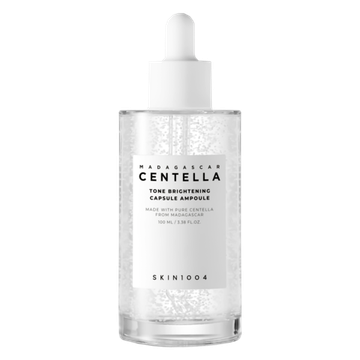 SKIN1004 Madagascar Centella Tone Brightening Capsule Ampoule, 100 ml.