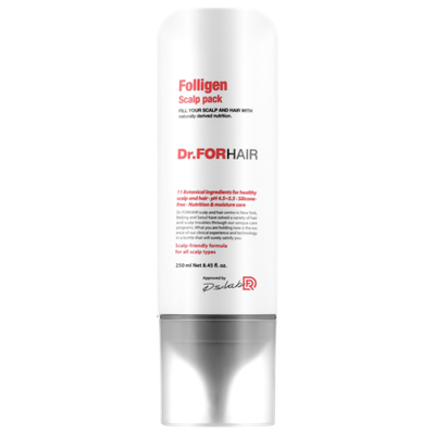 Dr. Forhair Scalp Pack