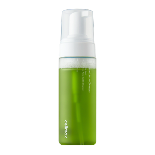 Celimax The Real Noni Acne Bubble Cleanser