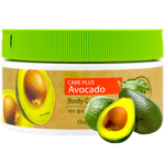 The Saem Care Plus Avocado Body Cream