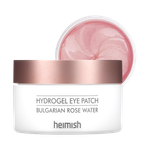 Осветляющие гидрогелевые патчи с болгарской розой Heimish Bulgarian Rose Water Hydrogel Eye Patch