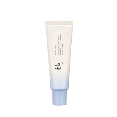 Beauty of Joseon Relief Sun Aqua-fresh Rice+B5 SPF50+ PA++++