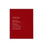 TIRTIR Mask Fit Red Cushion 15C Fair Beige, 18 g.