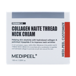 Подтягивающий крем для шеи с пептидным комплексом Medi-Peel Naite Thread Neck Cream