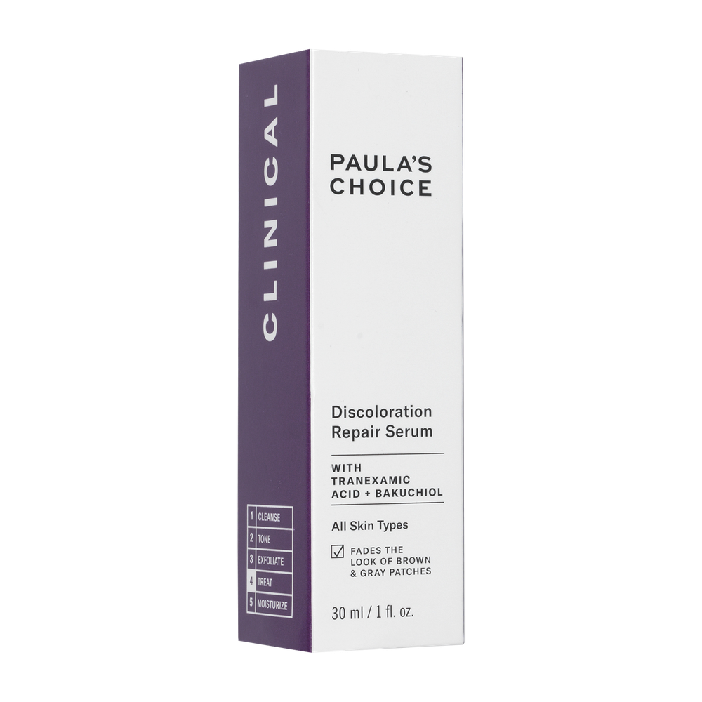 Сыворотка от пигментаций Paula's Choice Discoloration Repair Serum