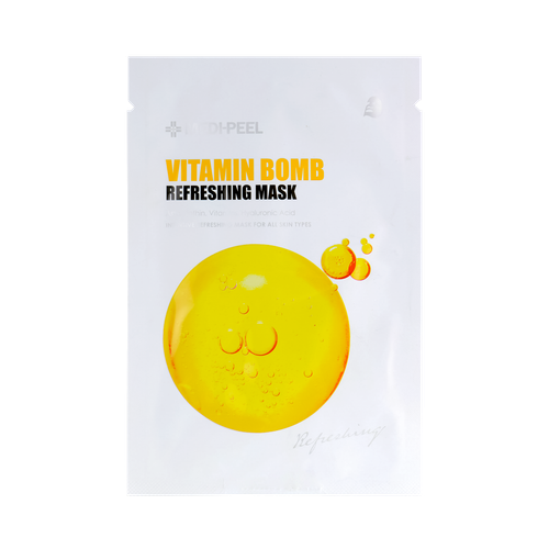 MEDIPEEL Vitamin Bomb