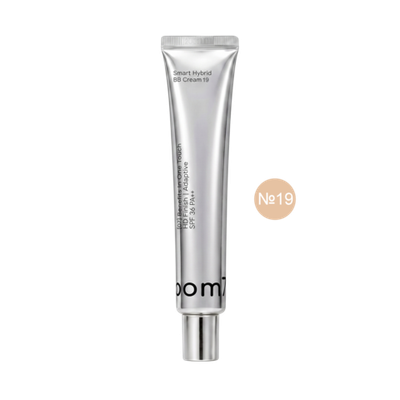 POM7 Smart Hybrid BB Cream SPF36 PA++ 19, 50 ml.