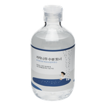 Round Lab Birch Juice Moisturizing Toner
