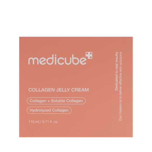 Medicube Collagen Jelly Cream