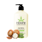 Молочко для тела HEMPZ Age Defying Herbal Body Moisturizer