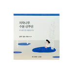 Round Lab Birch Juice Moisturizing Sun Cushion SPF50+ PA++++