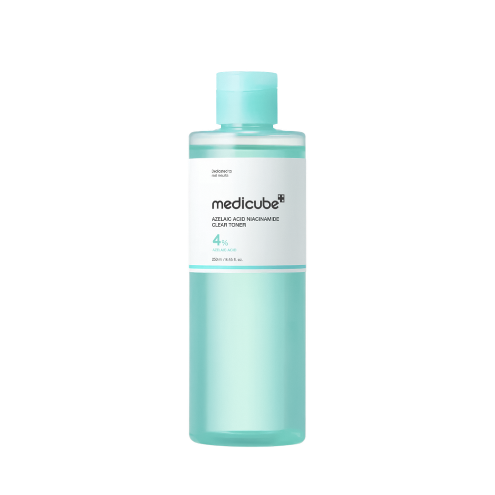 medicube Azelaic Acid Niacinamide Clear Toner
