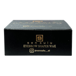 SEN SULU EYEBROW SHAPER WAX