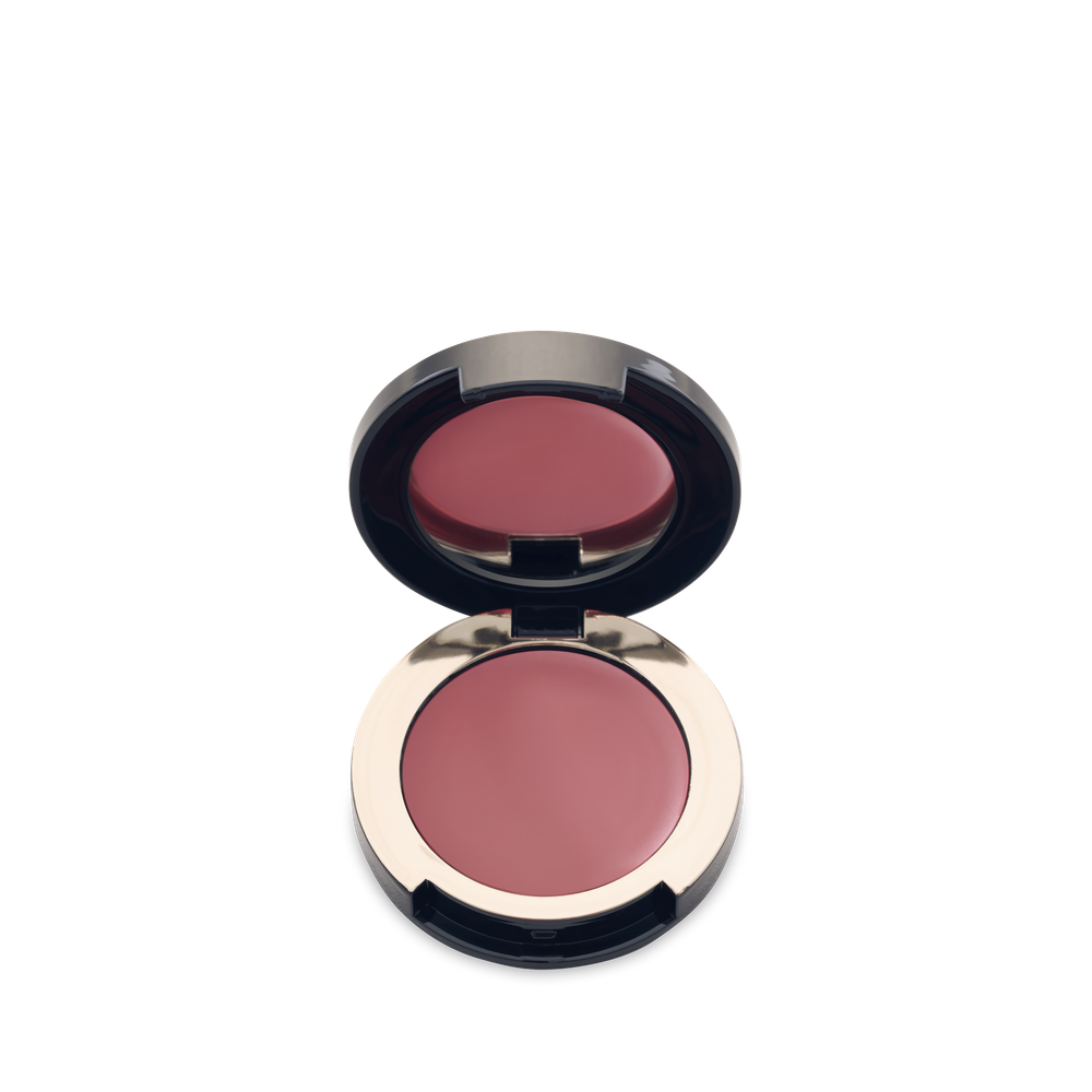 SEN SULU Blush Cream 01 Petal Glow