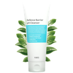 Слабокислотный гель для деликатного очищения кожи Purito Defence Barrier Ph Cleanser