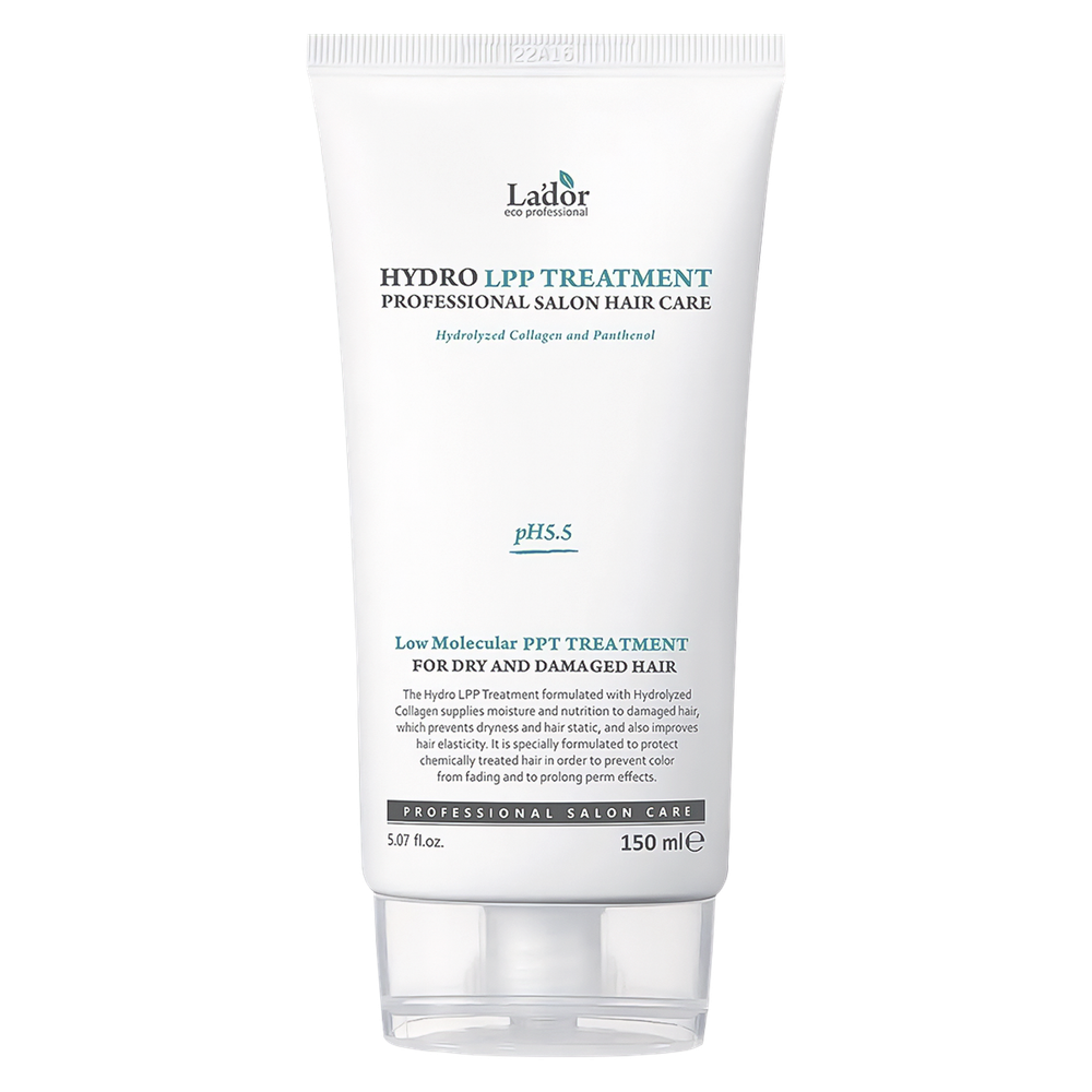 Lador Eco Hydro LPP Treatment
