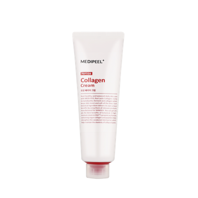 MEDIPEEL Red Lacto Collagen Barrier Cream