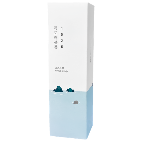 Round Lab 1025 Dokdo Bubble Foam