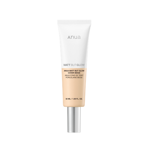 Anua Matt But Glow Cover Beige