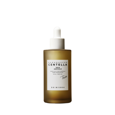 SKIN1004 Madagascar Centella Teca Ampoule, 50 ml.