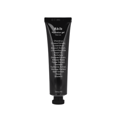 Abib Hydration Gel Water Tube