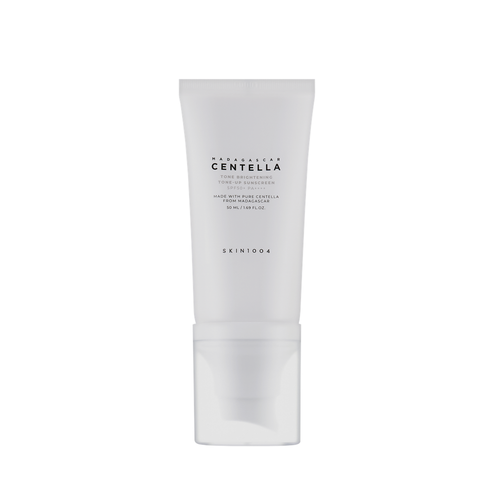 SKIN1004 Madagascar Centella Tone Brightening Tone-Up Sunscreen SPF50+ PA++++